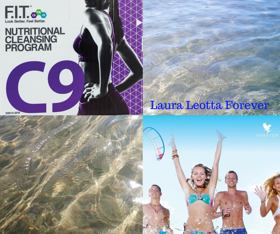 OPEN DAY PREPARIAMOCI ALLE SPIAGGE CON FOREVER C9